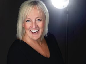 kelowna headshots dark background