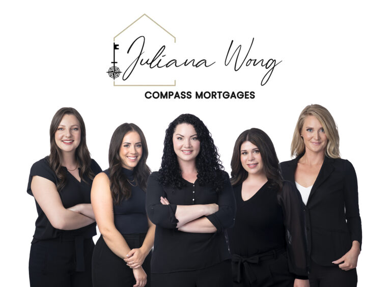mortgage team photo shoot