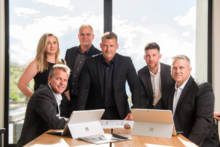 Kelowna business headshots