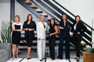 Kelowna Real Estate Team Photos