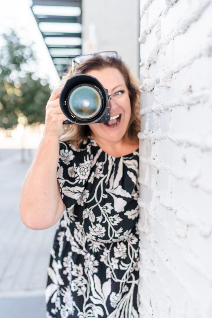 Nicole Richard Kelowna Headshot Photographer