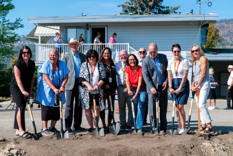 Kelowna Youth Recovery Centre